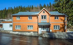 Horalka Apartmán Pec